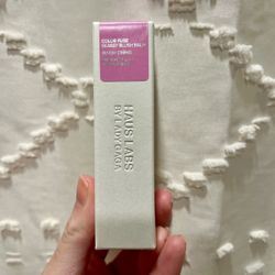 HAUS Labs Glassy Lip + Cheek Blush Balm Stick