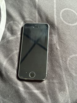 Used Working Att Iphone 5s