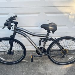 OZONE 500 Mountain Bike 