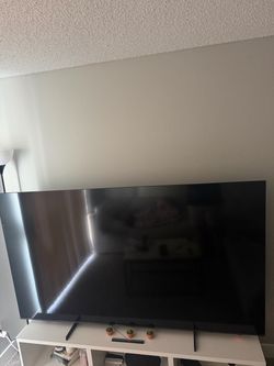 85’ Samsung TV