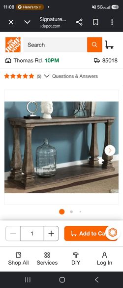 Homegoods home improvement table decoration rustic renovation