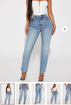 Fashionnova Jeans