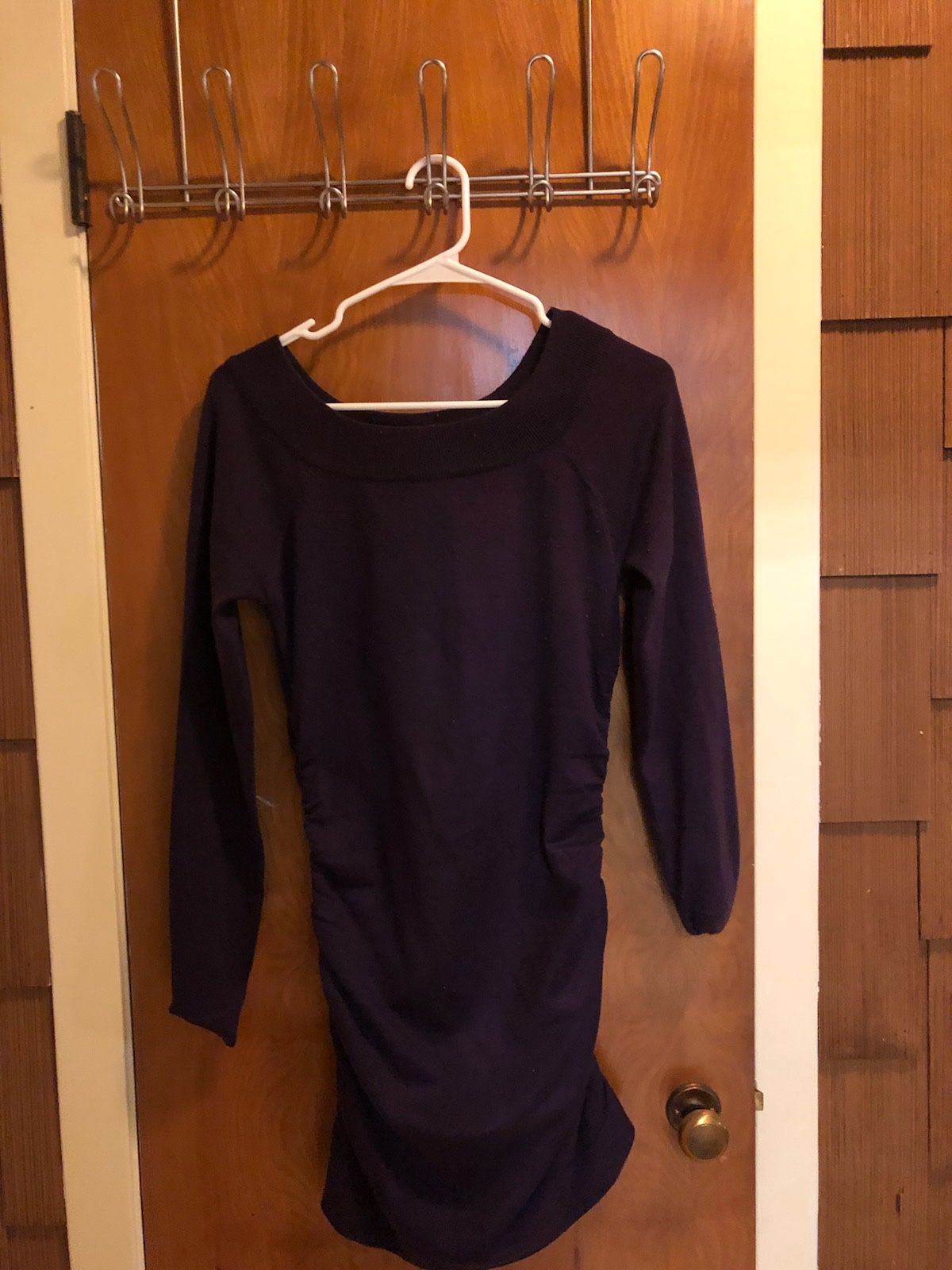Sweaters and tops