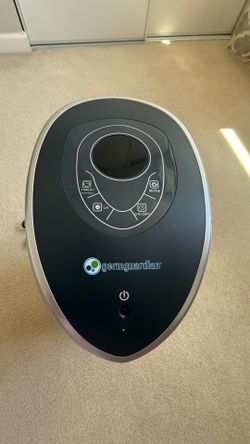 Germ Guardian Air Purifier