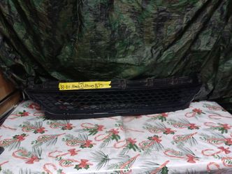 2018-20 Honda Odyssey Lower front grill