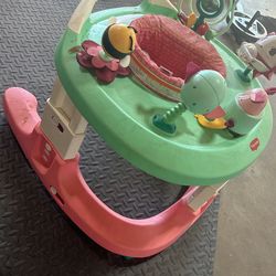 Baby Walker / Bouncer