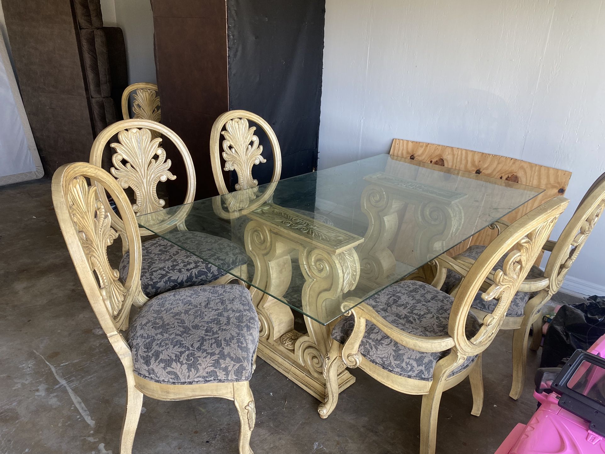Dining Table Chair