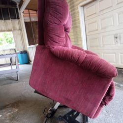 Lift Chair / Recliner