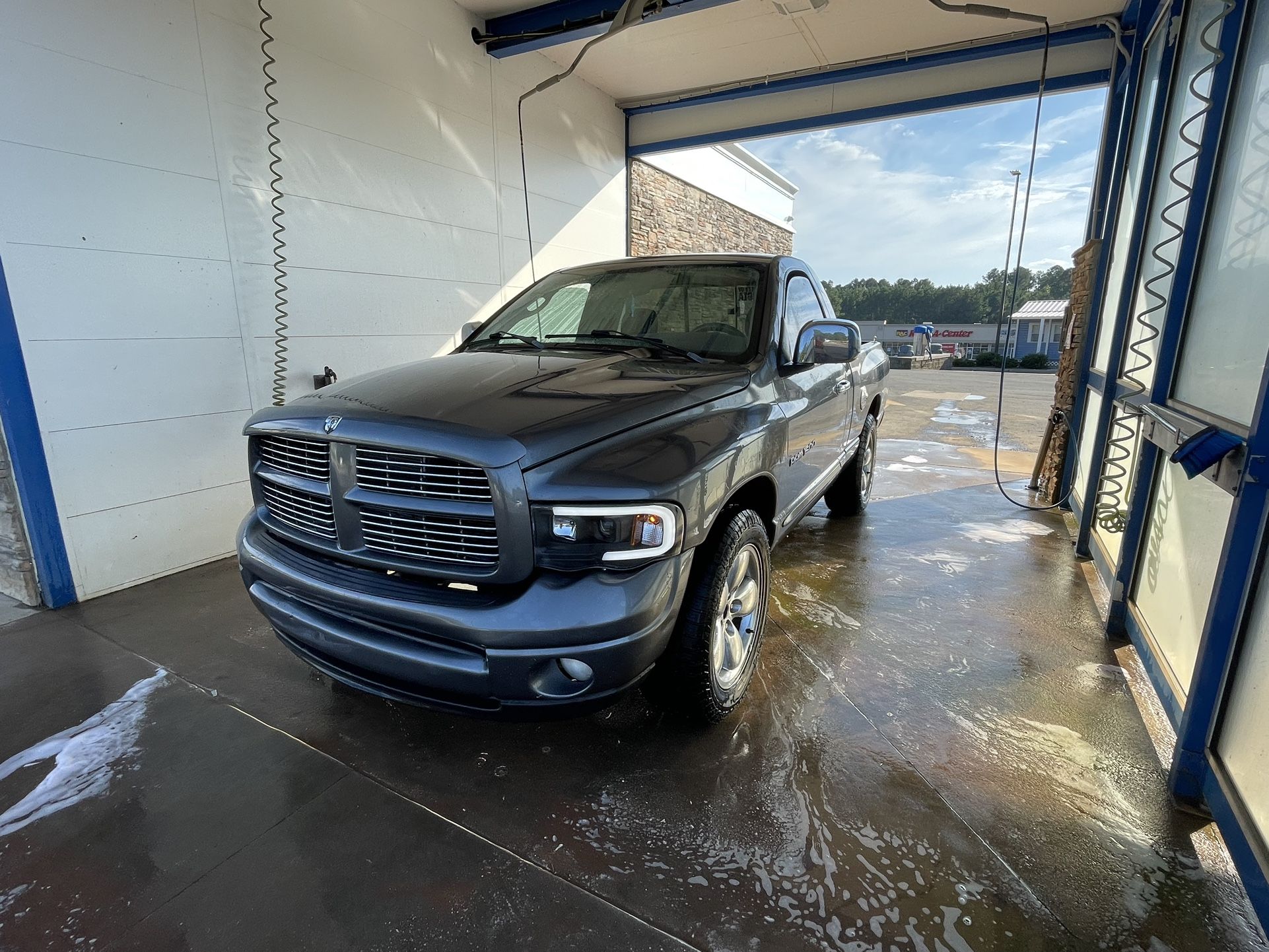 2004 Dodge Ram 1500