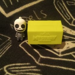 The Nightmare Before Christmas & Hallmark's "Jack Skellington"