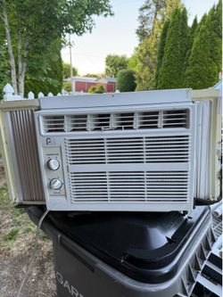 5k  BTU Window AC