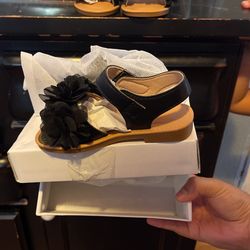 Toddler Girl Sandles