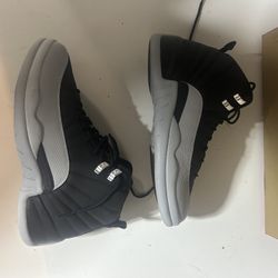 Jordan 12 Baron
