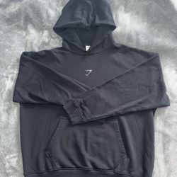 Men’s Gymshark Oversized Hoodie