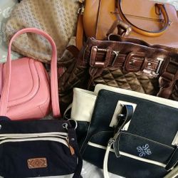 Purses