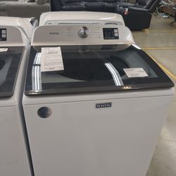 Maytag Top Load Washer RETAIL Price $999.99 SAVE $415 TODAY 