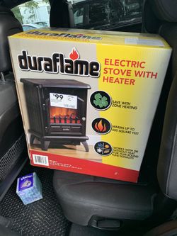 Duraflame