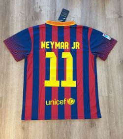 Barcelona Neymar Jersey