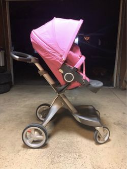 Stokke Xplory X Stroller