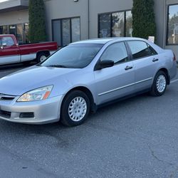 2006 Honda Accord