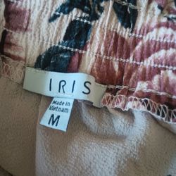 Size M
