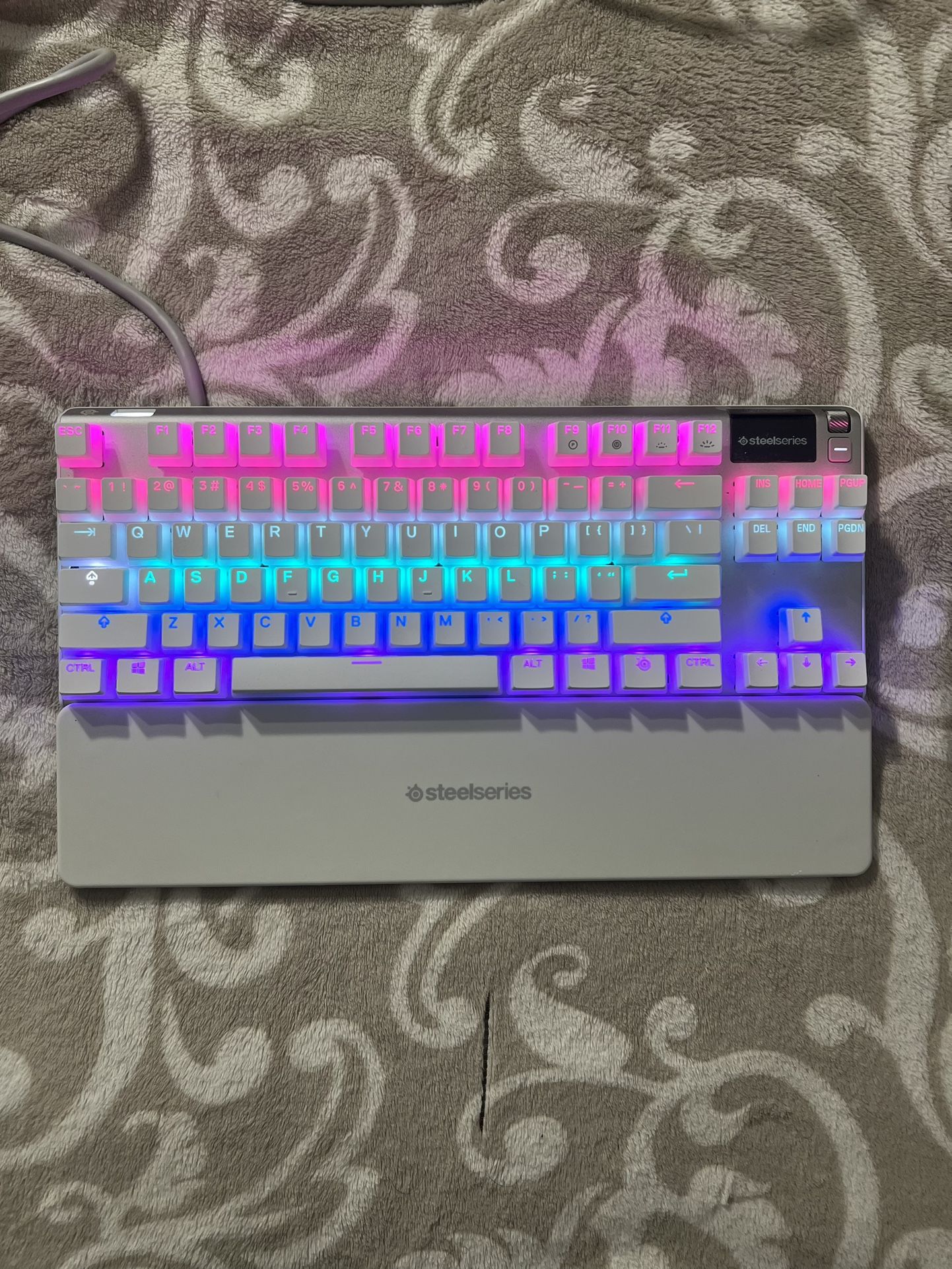 Steelseries Apex 7 TKL