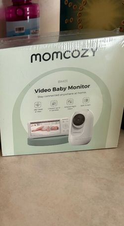 Momcozy Monitor