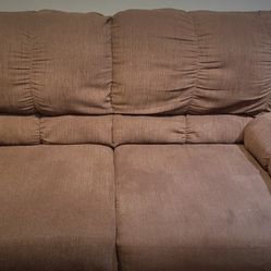 Loveseat MUST GO
