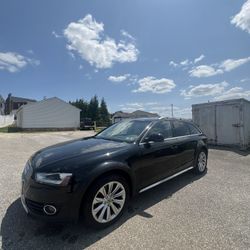 2015 Audi A4