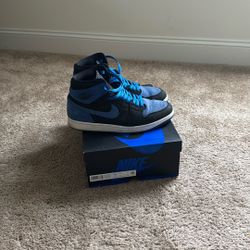 Royal Reimagined Size 11