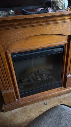 Warmth; FirePlace