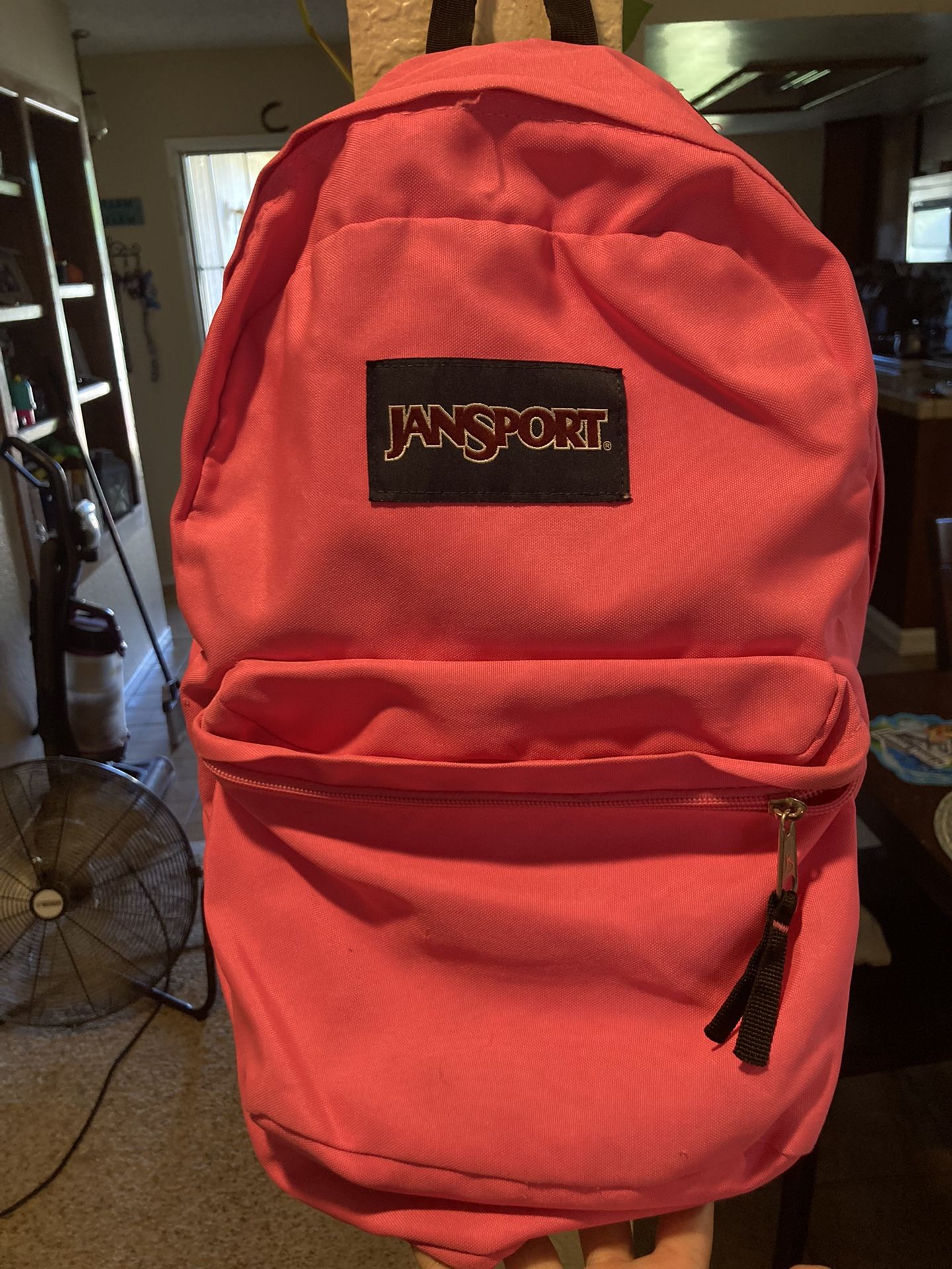 Jansport Backpack