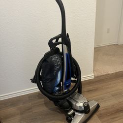 Kirby Vacuum Cleaner