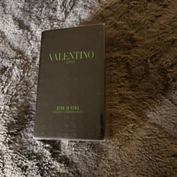 VALENTINO UOMO BORN IN ROMA