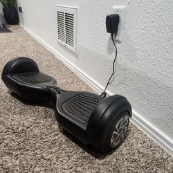 Hoverboard