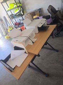 Desk