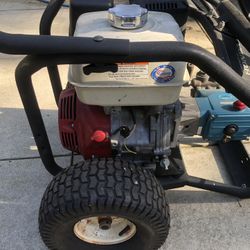 Northstar Pressure Washer 