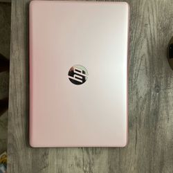 HP Laptop 