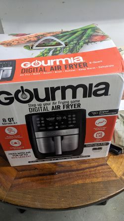 New air fryer