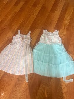 Girls cloths