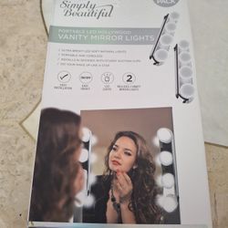 Vanity Lights