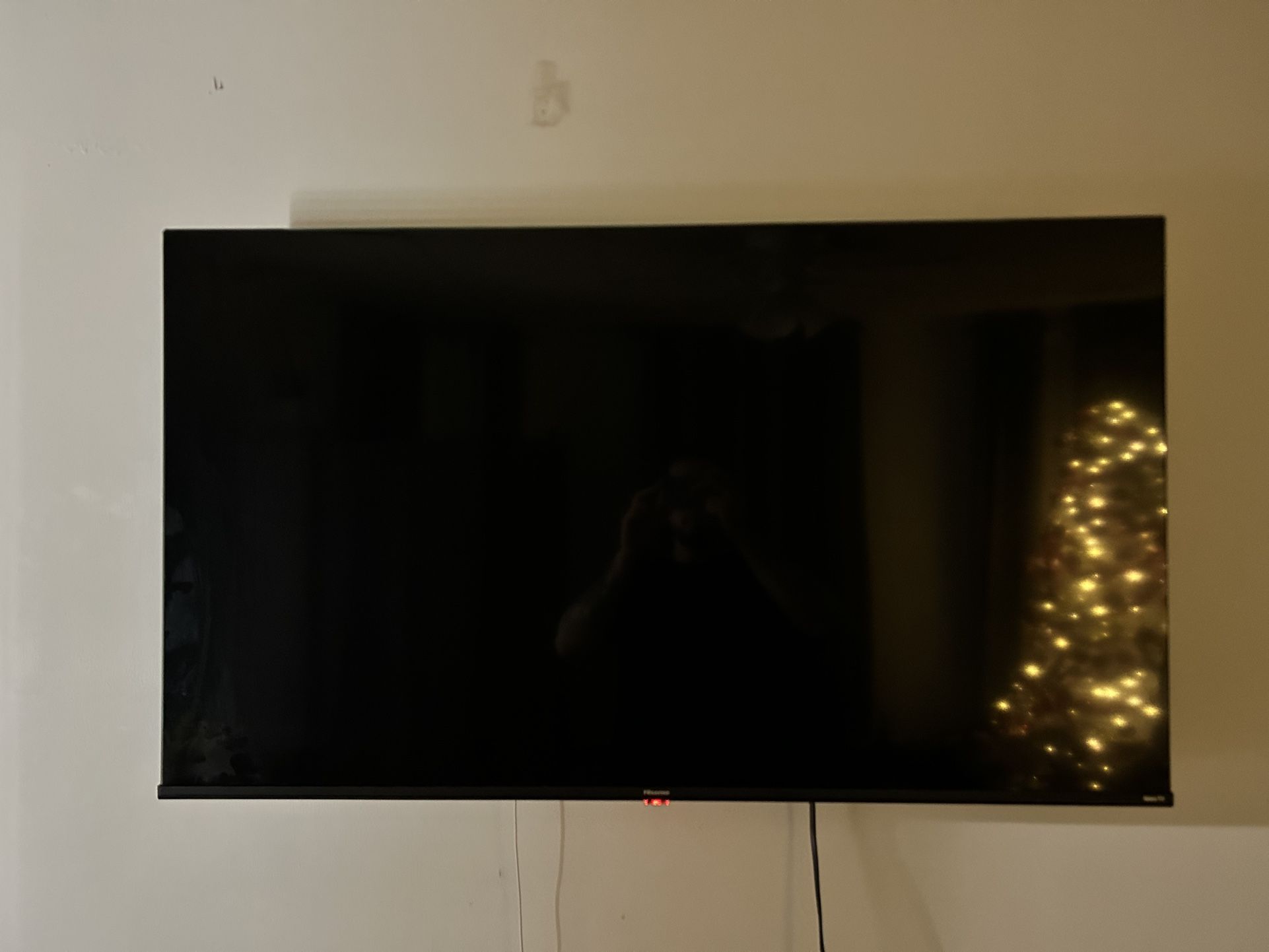 Tv Hisense 43”
