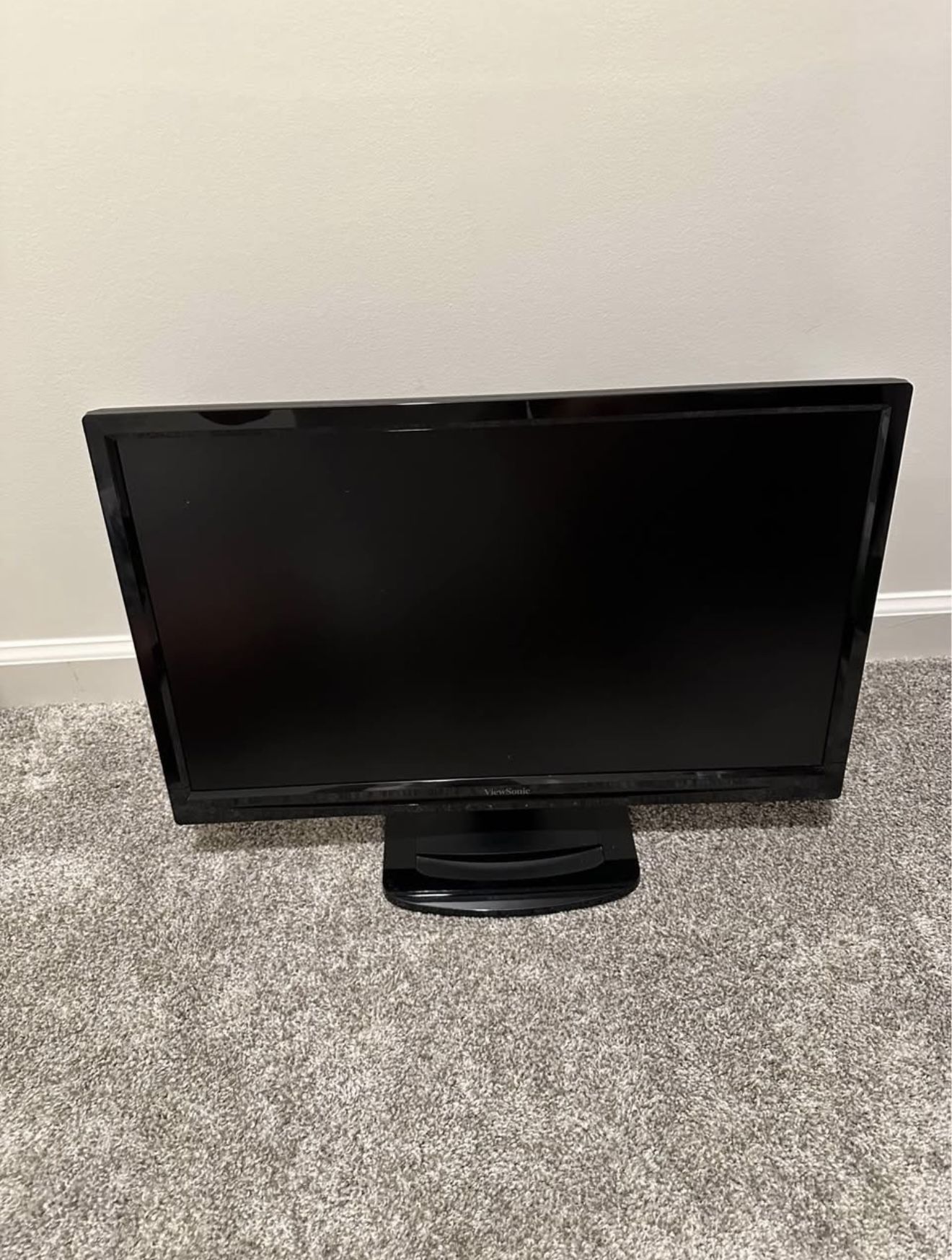 ViewSonic 23’ Monitor