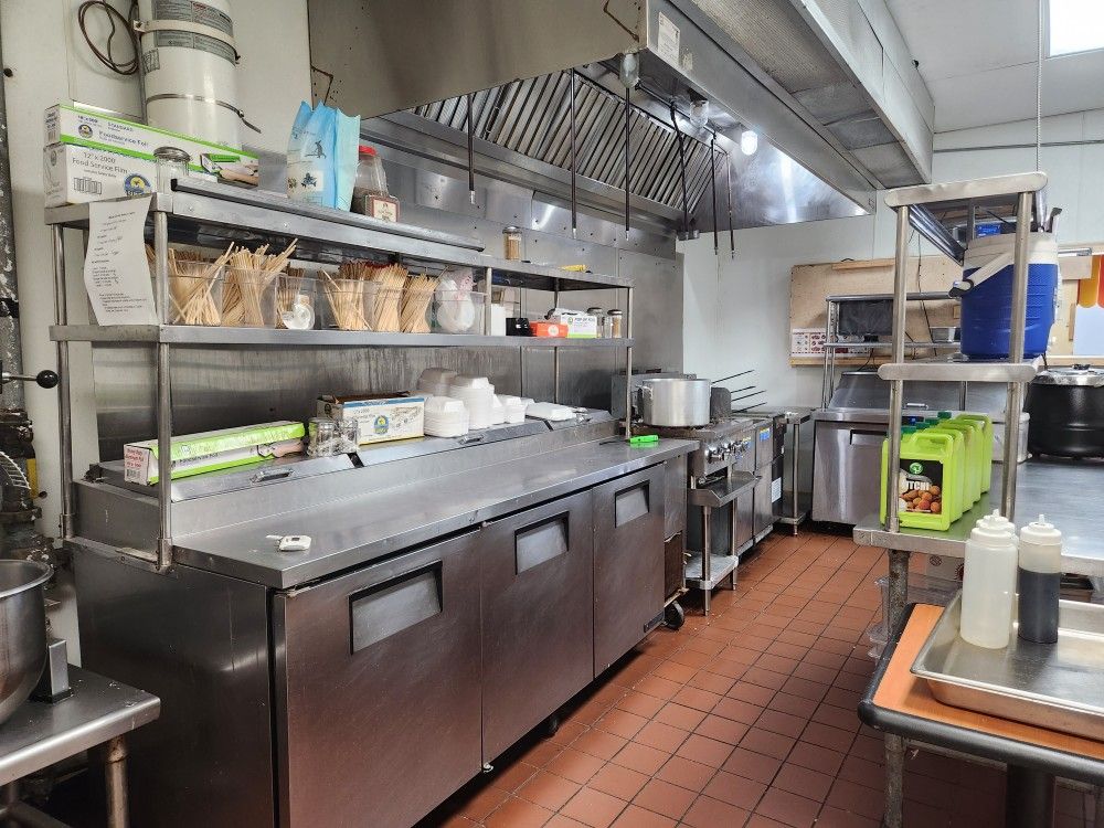 Restaurant For Sale!! for Sale in Miami Gardens, FL OfferUp