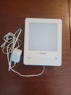 MicroCo - Light Box