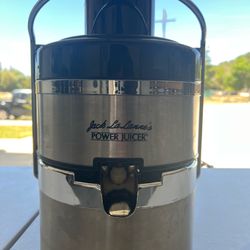 Juicer