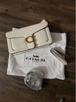Coach Tabby Bag 26