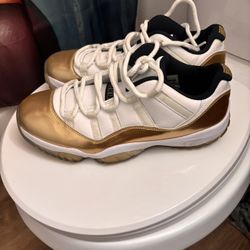 Jordan 11 Closing Ceremony 