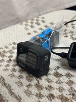 Go pro 9 hero
