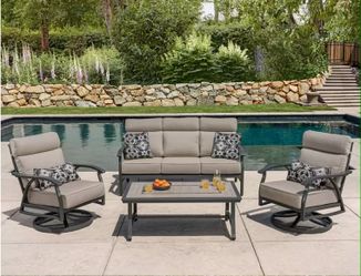 Patio Set